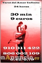 ¿Es mi destino estar sol@? 910 311 422 - 806 002 128