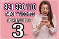 Se ofrece Otros Servicios: 3 euros tarot y videntes 806 desde 0.42€/min