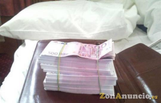 Ayuda financiera e inversión a todos
