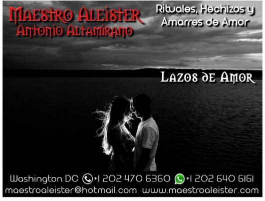 Experto en unión de parejas