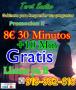 Venta Otros Servicios: tarot profesional 30 min solo 8 euros+ 10 min gratis