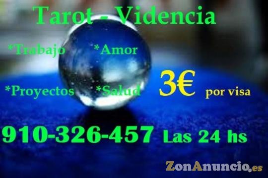 Especialistas en la Videncia del Amor  