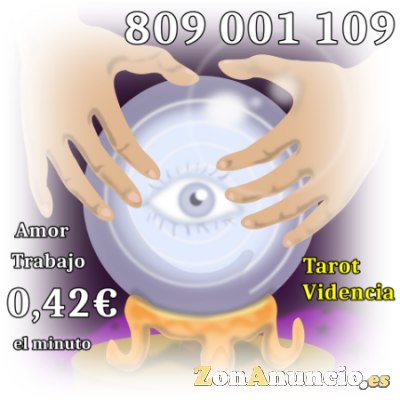 ¡Tarot barato! Consulta te diré la verdad