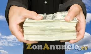 FINANCIAMIENTO RÁPIDA entre los individuos en 48h SERIO