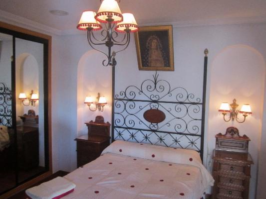 CASAS RURALES EN CIUDAD REAL. CRISALVA, TURISMO RURAL