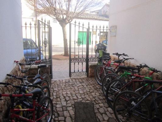 CASAS RURALES EN CIUDAD REAL. CRISALVA, TURISMO RURAL